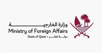 قطر تدين بشدة استهداف القنصلية الإيرانية بدمشق
