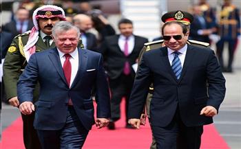 «أبو شامة»: العلاقات المصرية الأردنية تاريخية.. ونموذجا فريدا للتكامل العربي
