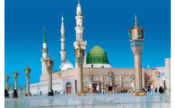 المسجد النبوى (3) فضل زيارة مسجد الرسول