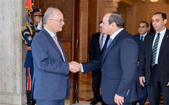 "الأهرام": مصر ستظل على موقفها الداعم للقضية الفلسطينية وفقا لثوابت لا تتغير