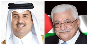 قطر تجدد دعمها الدائم للقضية الفلسطينية 