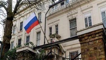 سفارة روسيا بالقاهرة تهنئ الشعب المصري بعيد الفطر 