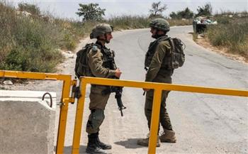 لليوم الرابع | الاحتلال الإسرائيلي يواصل تشديد إجراءاته على بلدة جيوس شرق قلقيلية