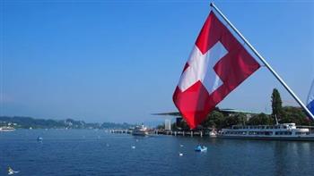 سويسرا تنضم رسميا إلى مبادرة "درع السماء الأوروبية"