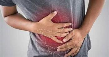 كيف تعرف ألم الإصابة بجرثومة المعدة؟