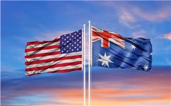 أمريكا وأستراليا تبحثان جهود تعميق المشاركة مع جزر المحيط الهادي