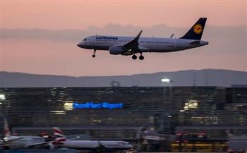 "لوفتهانزا" الألمانية تعلن تمديد إلغاء رحلاتها إلى طهران حتى 13 أبريل 