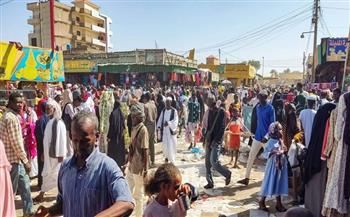 واشنطن تعتزم تقديم تمويل إضافي لإغاثة السودان