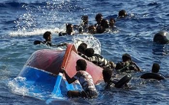 إيطاليا : العثور على 9 جثث لمهاجرين بعد غرق قاربهم جنوب شرق جزيرة لامبيدوزا