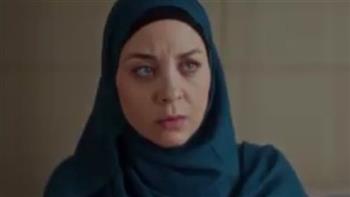 مريم الخشت: مبسوطة بردود الأفعال حول مسلسل «بدون سابق إنذار»