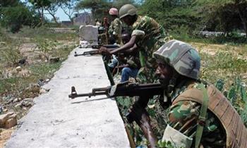 الجيش الصومالى يتصدى لهجوم إرهابي نفذته مليشيات حركة الشباب فى جنوب البلاد