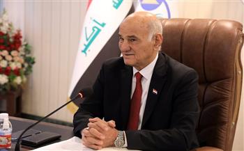 وزير الموارد المائية العراقي: عاكفون على تحضير مذكرة تفاهم مع تركيا حول حصتنا 