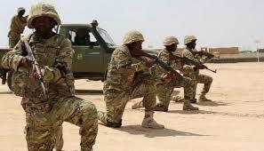 مصرع 27 عنصرا من مليشيات "الشباب" في عملية للجيش الصومالي