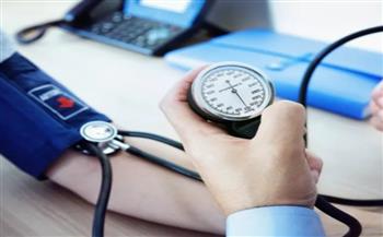 أسباب ارتفاع ضغط الدم وطرق الوقاية