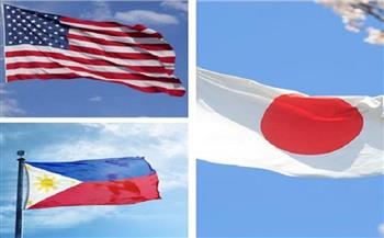 أمريكا والفلبين واليابان يطلقون الشراكة من أجل البنية التحتية العالمية والاستثمار في ممر لوزون الاقتصادي 