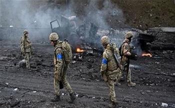 أوكرانيا: ارتفاع قتلى الجيش الروسي إلى 451 ألفا و730 جنديا منذ بدء العملية العسكرية