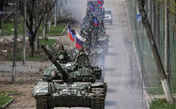 أوكرانيا تسجل 78 اشتباكًا قتاليًا على طول الخطوط الأمامية للجبهة مع الجيش الروسي أمس‎