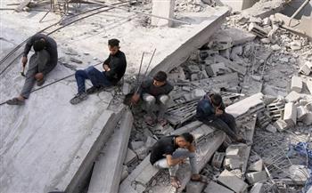 صحف قطرية: ما يواجهه الفلسطينيون في غزة جرائم حرب يتحمل المجتمع الدولي نصيبا منها