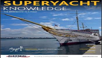 مجلة «SuperYachtknowledge» البريطانية تبرز مقومات مصر في سياحة اليخوت