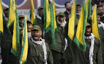 حزب الله يعلن قصف مرابض ‏مدفعية الجيش الإسرائيلي في منطقة الزاعورة بعشرات من صواريخ الكاتيوشا