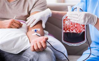 الصحة: توفير كميات إضافية من أكياس الدم ومشتقاته عبر حملات التبرع