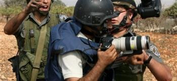 صحيفتان قطريتان: استهداف إسرائيل الممنهج للصحفيين في فلسطين عدوان على شهود الحقيقة 