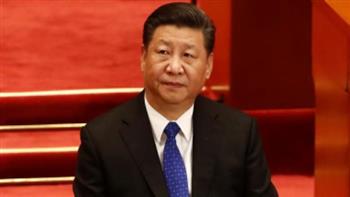 الرئيس الصيني يعبر عن استعداد بلاده تعميق التعاون مع سورينام