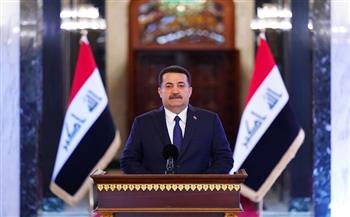 رئيس وزراء العراق: زيارة واشنطن تهدف لتفعيل اتفاقية الإطار الاستراتيجي 