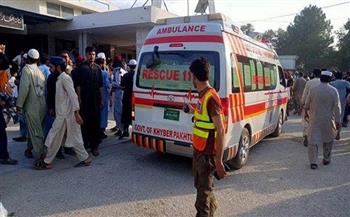 باكستان: مقتل 11 على متن حافلة متجهة إلى إيران