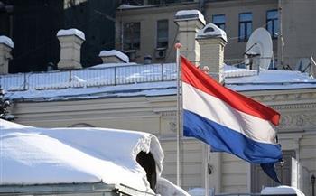 هولندا تغلق سفارتها بطهران تحسبا لهجوم إيراني محتمل على إسرائيل