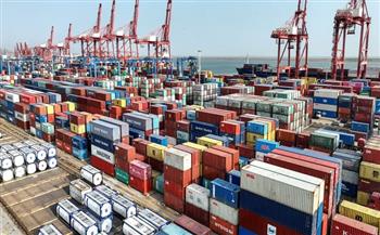 ارتفاع واردات وصادرات الصين 5% في الربع الأول من 2024