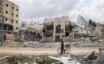 مسؤول أممي: لا تحسن في دخول المساعدات إلى شمال غزة رغم تعهدات الاحتلال 