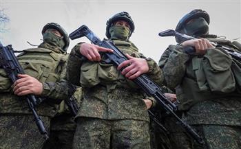 القوات الروسية تحيد المئات من العسكريين الأوكرانيين خلال 24 ساعة