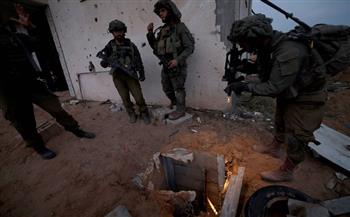 الجيش الإسرائيلي يعلن العثور على جثة المستوطن المفقود في قرية المغير