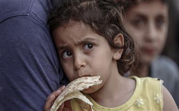 المرصد الأورومتوسطي لحقوق الإنسان: انعدام الأمن الغذائي بغزة وصل لمستويات كارثية