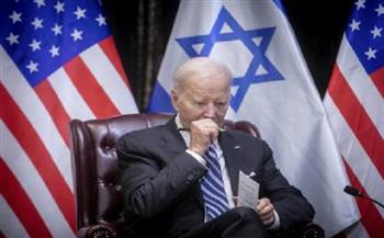 واشنطن بوست: إدارة بايدن متمسكة بمحادثات وقف إطلاق النار في غزة دون وضع خطط بديلة