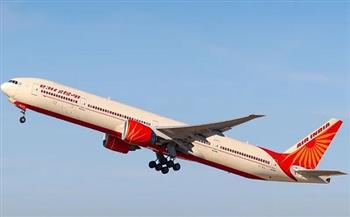 تحويل مسار 22 رحلة طيران في الهند نظرًا لسوء الأحوال الجوية