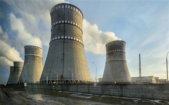 أوكرانيا تبدأ بناء مفاعلين للطاقة النووية بتصميم أمريكي