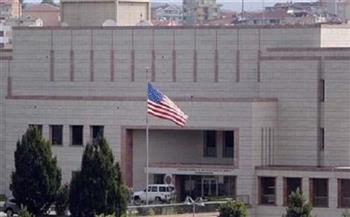 السفارة الأمريكية في بيروت تحذر رعاياها من هجوم إيراني محتمل على إسرائيل