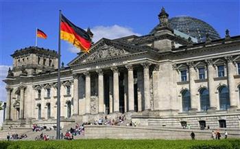 الخارجية الألمانية:مقترح بايدنقد يؤدي للخروج من مأزق الحرب