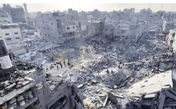 أستاذ علاقات دولية: لا بد من استمرار المفاوضات لوقف إطلاق النار في غزة