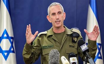 الجيش الإسرائيلي: الدفاعات الجوية جاهزة للتعامل مع الهجمات الإيرانية 