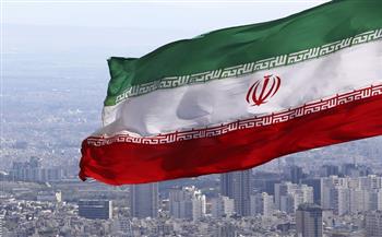 الحرس الثوري الإيراني يشن هجوما واسعا بالمسيرات والصواريخ على أهداف إسرائيلية