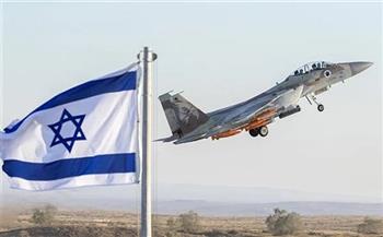 إسرائيل تعلن إغلاق مجالها الجوي