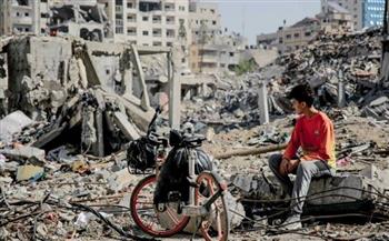 اتحاد بلديات غزة: عدوان الاحتلال الإسرائيلي حوّل القطاع لمنطقة منكوبة