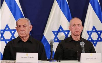 مجلس الوزراء الإسرائيلي المصغر ينتهي بتفويض نتنياهو للرد على الهجوم الإيراني