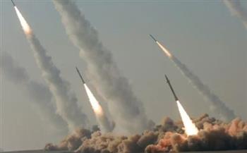مسؤولون إسرائيليون: إيران أطلقت 185 مسيرة و36 صاروخ كروز و110 «أرض - أرض»