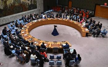 جلسة طارئة لمجلس الأمن الدولي اليوم لبحث الهجوم الإيراني 