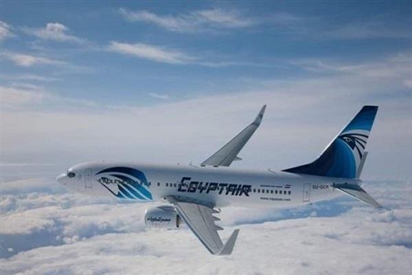 مصر للطيران تعيد تسيير رحلاتها الجوية إلى الأردن والعراق ولبنان