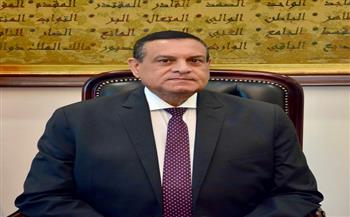 وزير التنمية المحلية يستعرض جهود المحافظات خلال إجازة عيد الفطر المبارك